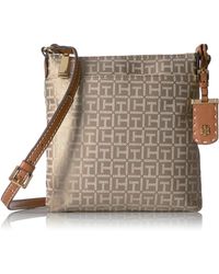 tommy hilfiger sling bag price