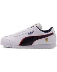 PUMA Roma Sneakers for Men - Up to 70 