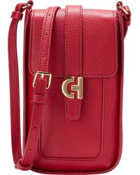 Cole Haan - Mini Phone Crossbody - Lyst