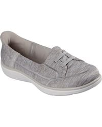 Skechers - Hands Free Slip-ins: On-the-go Flex Radiant-dreaming Loafer Flat - Lyst