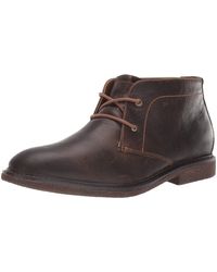 lucky brand men's boots