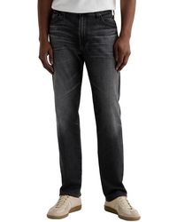 AG Jeans - Everett Slim Straight Jean - Lyst