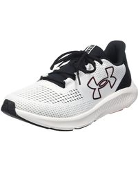 Under Armour - Ua Charged Pursuit 3 Bl Hardloopschoen Voor - Lyst