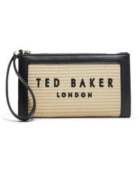 Ted Baker - Naomi Clutch - Lyst