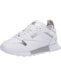 Reebok Classic Leather Archive Sneakers 