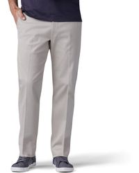 lee tri flex relaxed fit pants