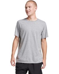 Russell - Long Sleeve T-shirts - Lyst