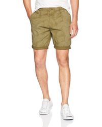Chino in Pima Cotton Quality with Stretch Trouser Scotch /& Soda Boys Slim Fit
