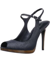 ralph lauren marshall pump