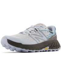 New Balance - Fresh Foam X Hierro V7 Trail Running Shoe - Lyst