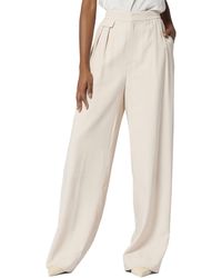 Equipment - Clement Trouser In Shifting Sand - Lyst