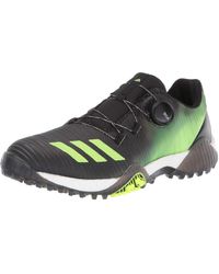 adidas women's w codechaos boa golf shoe