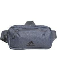 adidas - Must Have 2.0 Waist Pack Bag For Festivals And Travel - Lyst