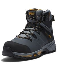 Timberland - Switchback 6 Composite Safety Toe Waterproof - Lyst