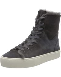 UGG High-top sneakers for Women | Online Sale up to 54% off | Lyst