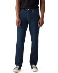 Levi's - 541 Athletic Taper Fit Jeans, - Lyst