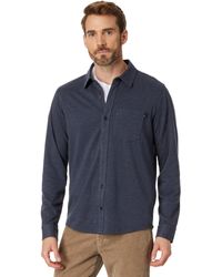 AG Jeans - Mason Shirt - Lyst