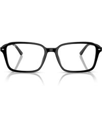 Ray-Ban - Raimond Occhiali da sole quadrati polarizzati RB2231 - Lyst