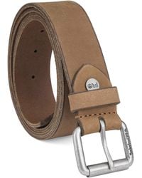 timberland belt price
