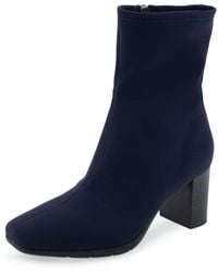 Aerosoles - Miley Mid Calf Boot - Lyst