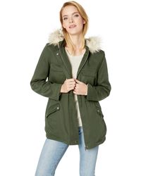 barbour stronsay navy