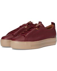 Paul Green - Faye Sneakers Shoes - Lyst
