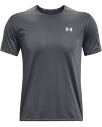Under Armour - Speed Stride Short-sleeve T-shirt - Lyst