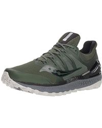 saucony echelon 3 olive
