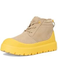 UGG - Neumel Weather Hybrid Chukka Boot - Lyst