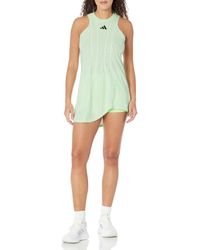 adidas - Tennis Airchill Pro Dress - Lyst