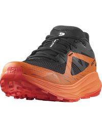 Salomon - Ultra Flow Gore Tex Trail Running Shoes For - Lyst