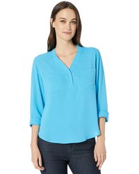 Nine West Tops for Women - Up to 65% off at Lyst.com