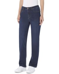 jones new york petite jeans