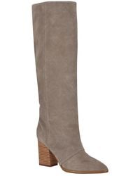 Nine West - Chicke Boot - Lyst