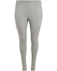 adidas Originals - Plus Size Adicolor Essentials Leggings - Lyst