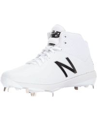 New Balance 4040 V4 Metal Mid-cut 