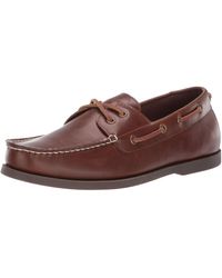 Tommy Hilfiger Boat and deck shoes for Men | Online Sale up to 72% off |  Lyst