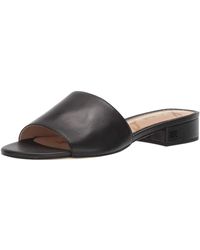 kenz slide sandal