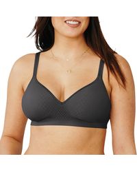Hanes - Ultimate Perfect Coverage Foam Wirefree - Lyst