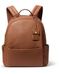 Michael Kors - Md Backpack - Lyst