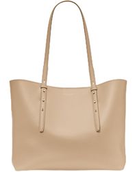Kate Spade - Do It All Fine Grain Leather Large Tote - Lyst
