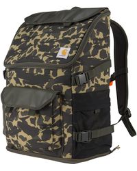Carhartt - 35l Nylon Workday Backpack - Lyst