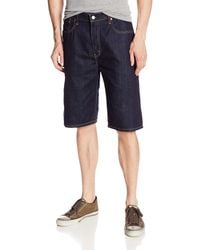 Levi's Shorts for Men - Up to 68% off at Lyst.com