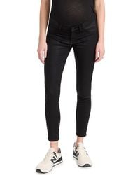 Joe's Jeans - Jeans The Icon Ankle Maternity - Lyst