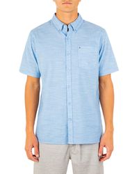 Hurley Shirts for Men | Online Sale up 
