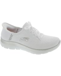Skechers - Summits Night Chic -Sneaker - Lyst