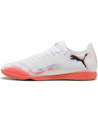 PUMA - Future Play Indoor Trainer Soccer Shoes - Lyst