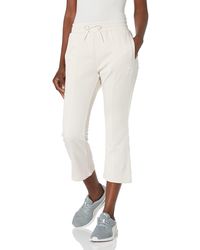 PUMA Capri and cropped pants for Women | Online Sale up to 15% off | Lyst
