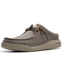 Clarks - Driftlite Surf Clog - Lyst