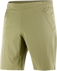 Salomon - 's Wayfarer Ease Shorts - Lyst